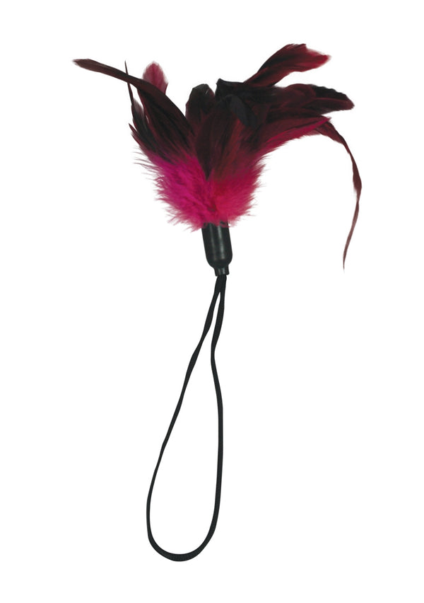 Plezier veer - Rose