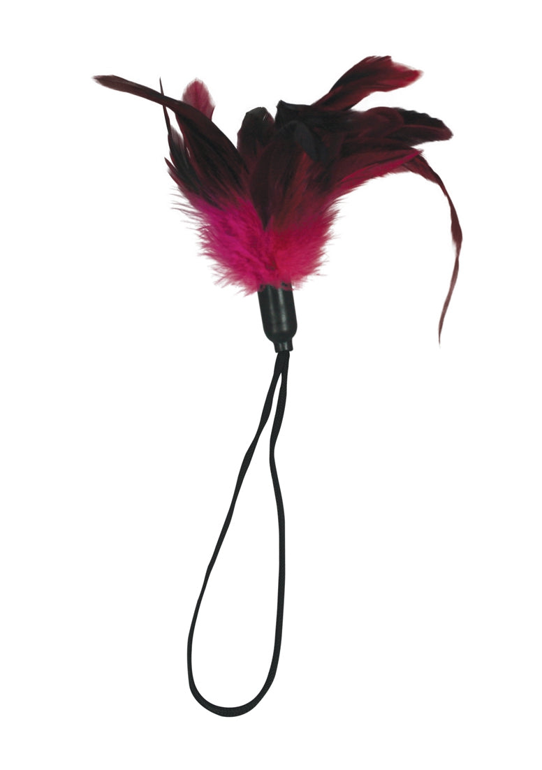 Plezier veer - Rose
