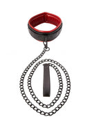 Saffraan Leiband & Halsband