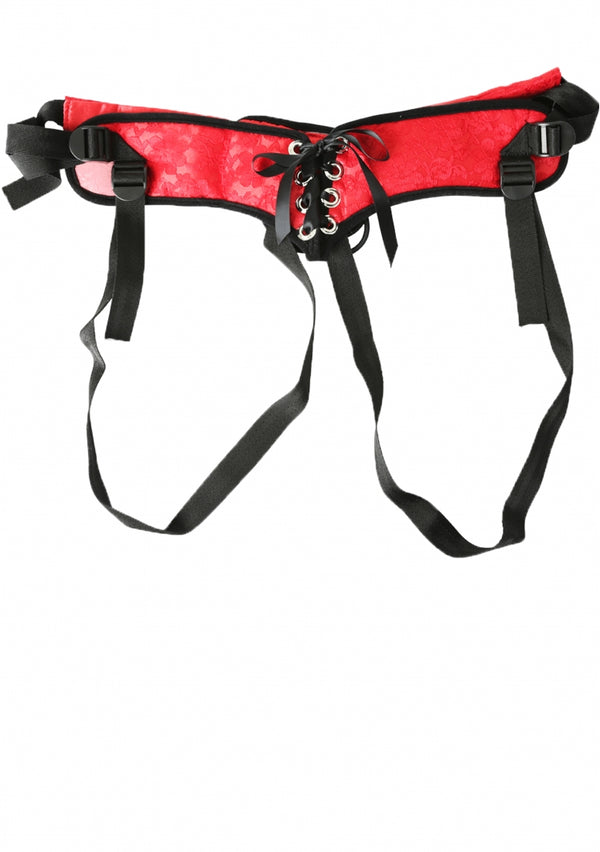 Rode Korset Strap-On