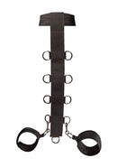 Manbound Halsband En Boeien
