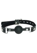 Silicone Ball Gag