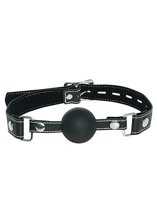 Silicone Ball Gag