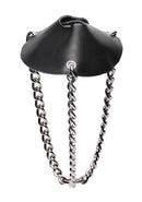 Leren parachutist