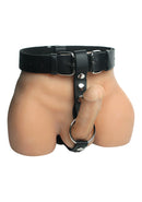 Butt Plug Harness voor Mannen