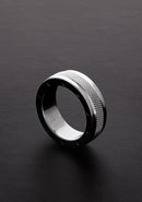 COOL en KNURL C-ring - 15x40 mm