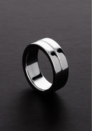C-ring met enkele groef (15x50mm)