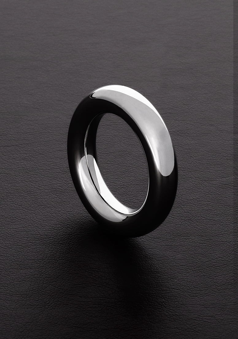 Round Wire C-Ring (10x45mm)