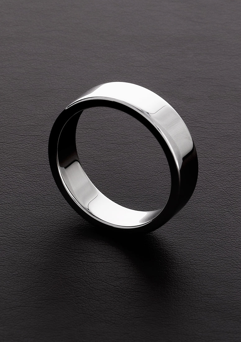 Platte C-ring - 12x55 mm