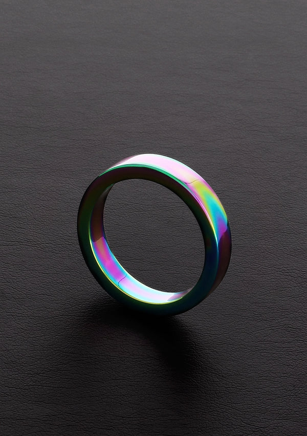 Regenboog Platte C-Ring - 8x40 mm