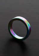 Regenboog Platte C-Ring - 8x55 mm