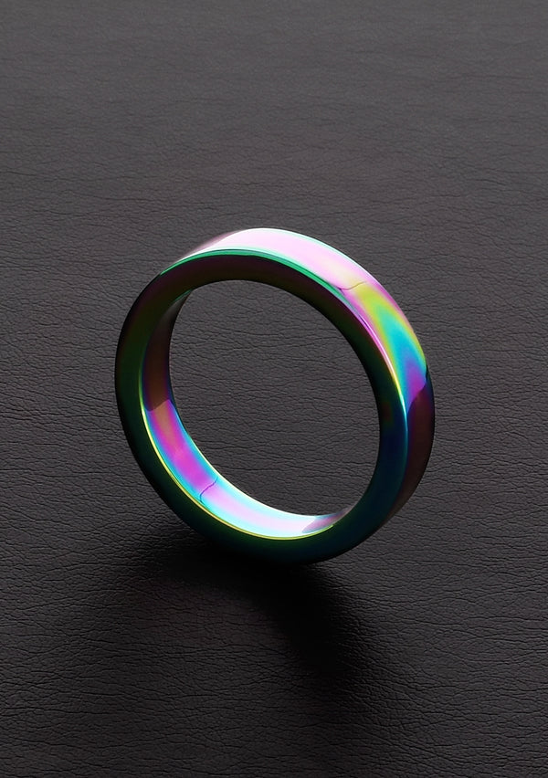 Regenboog Platte C-Ring - 8x55 mm