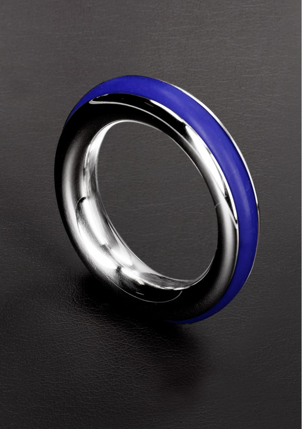 Cazzo Kokkels - 55 mm - Blauw