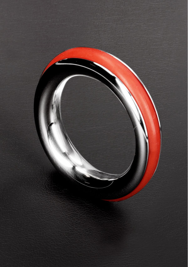 Cazzo Kokkels - 55 mm - Rood