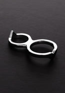 Crimper C-Ring - 15x35 mm