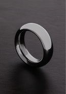 Donut C-Ring  (15x8x55mm) - Brushed Steel