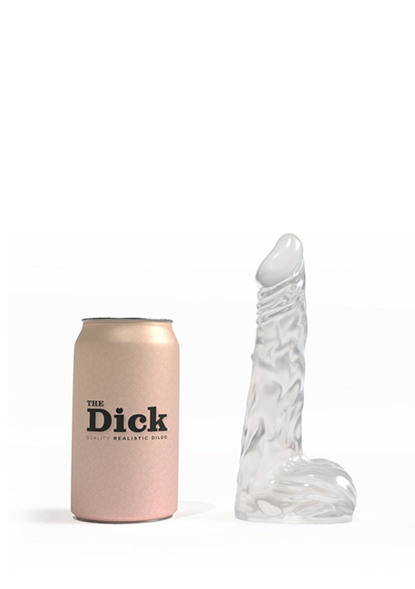 Chast - Dildo