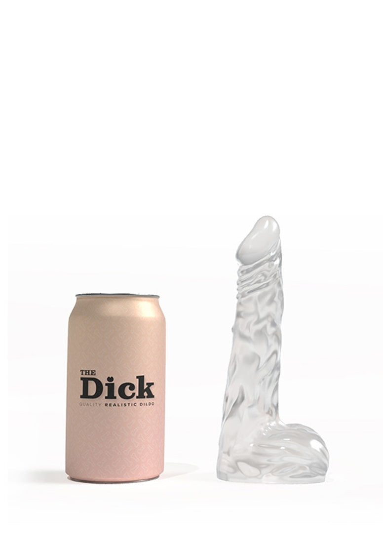 Chast - Dildo