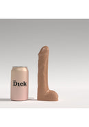 THE DICK - Erik - 20,5 cm - Flesh