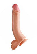 Kake's Lul Dildo in TPR