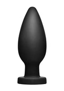 Siliconen Anaal Plug - XXL