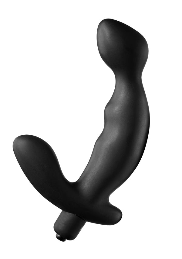 P-Spot - Pro State Vibrator