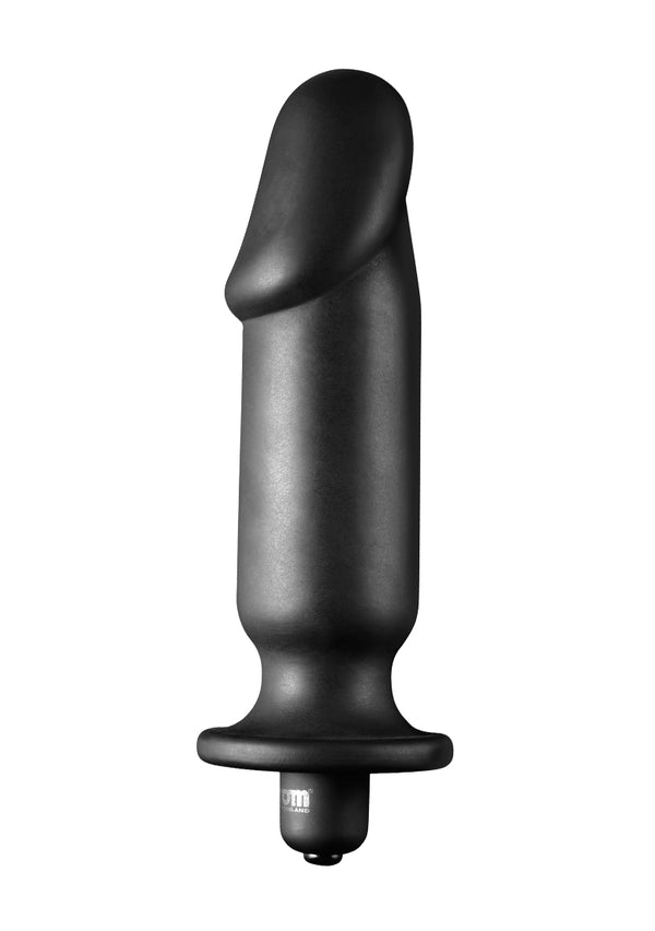 Vibrerende Plug - M