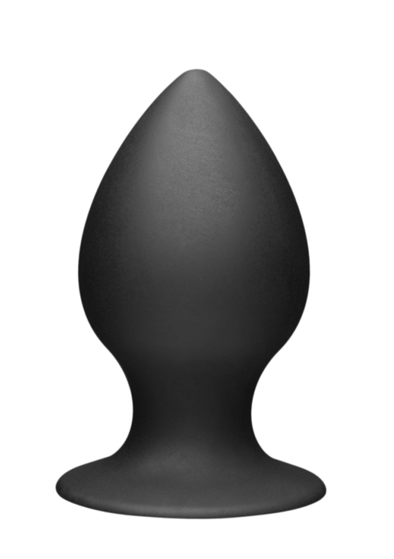 Siliconen Butt Plug