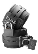 Neopreen Handboeien met Slot