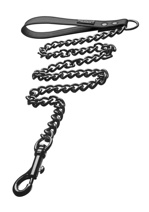Pistoolmetaal Riem
