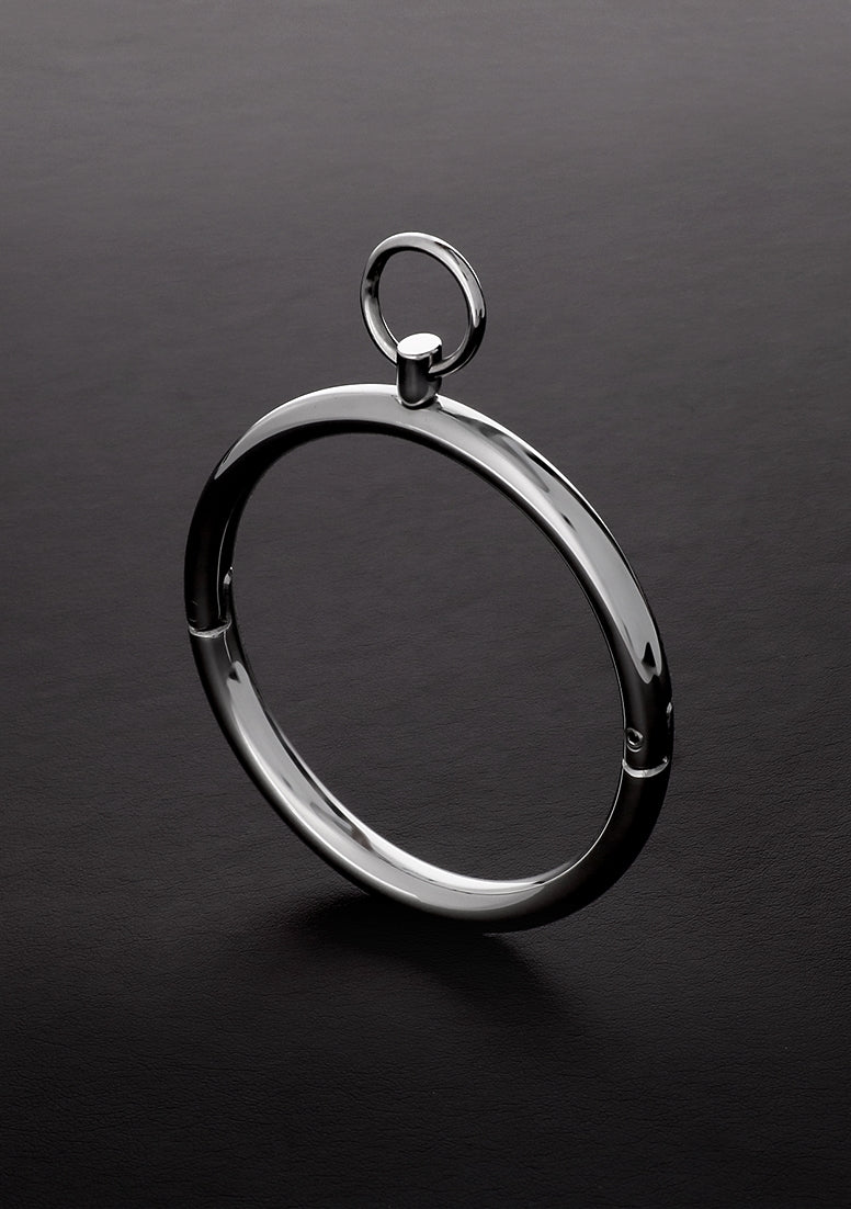 Ronde Barhalsband - Maat 42