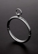 Ronde staafkraag - Maat: 18