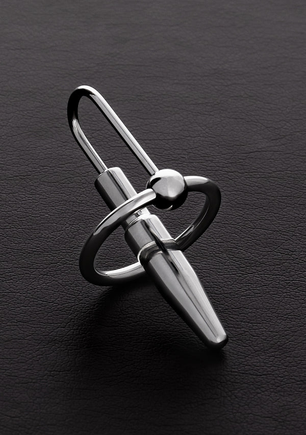 Wig Plug Ring- SOLID (28mm)