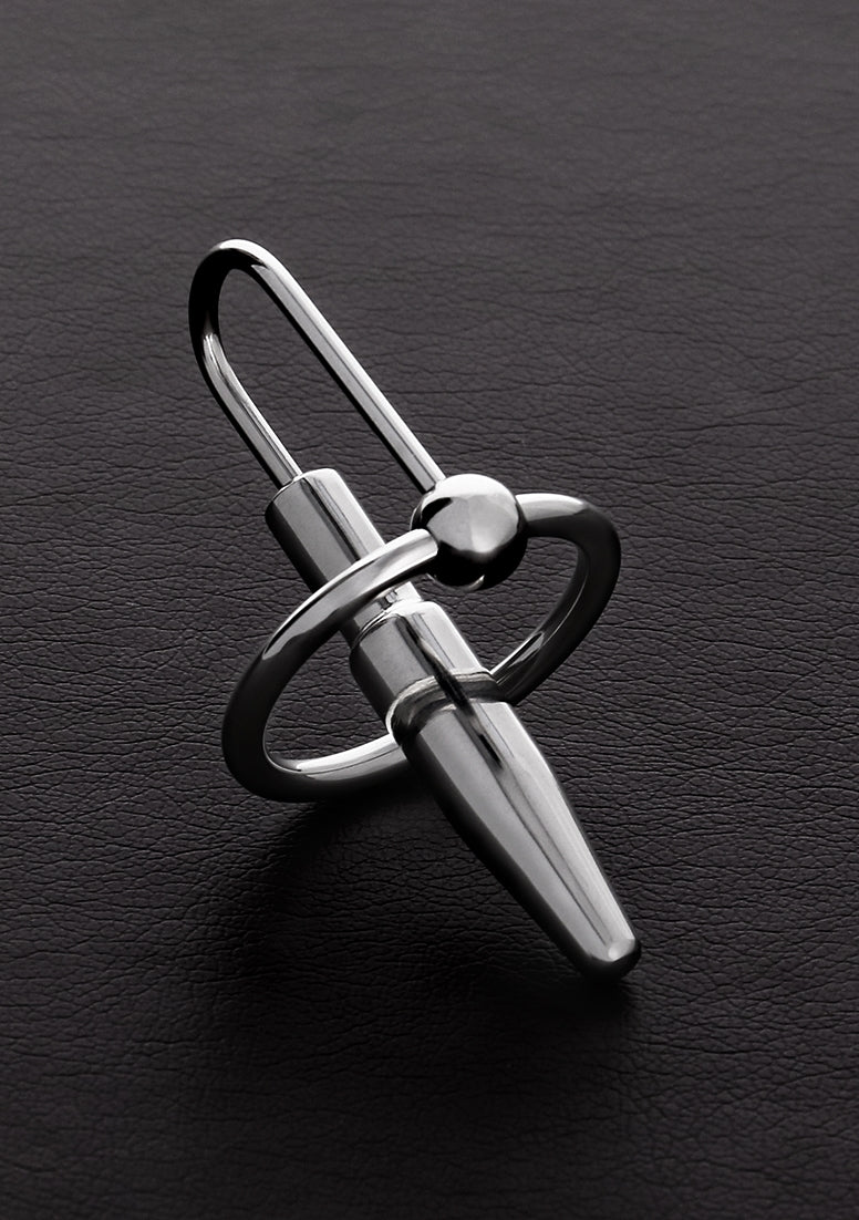 Wig Plug Ring- SOLID (28mm)