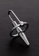 Wig Plug Ring- SOLID (30mm)