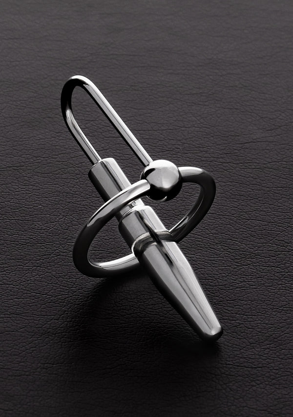 Wig Plug Ring- SOLID (30mm)