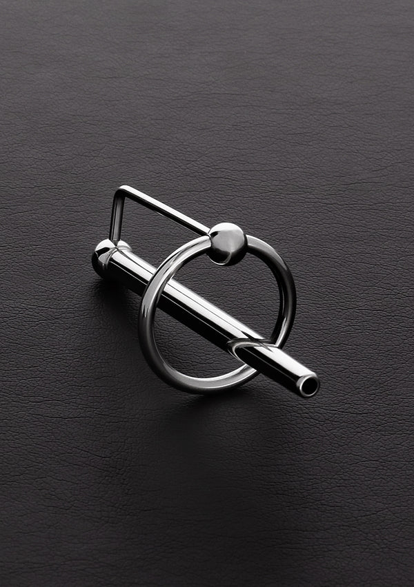 Lange Prinsen Wand - 75x6x25 mm