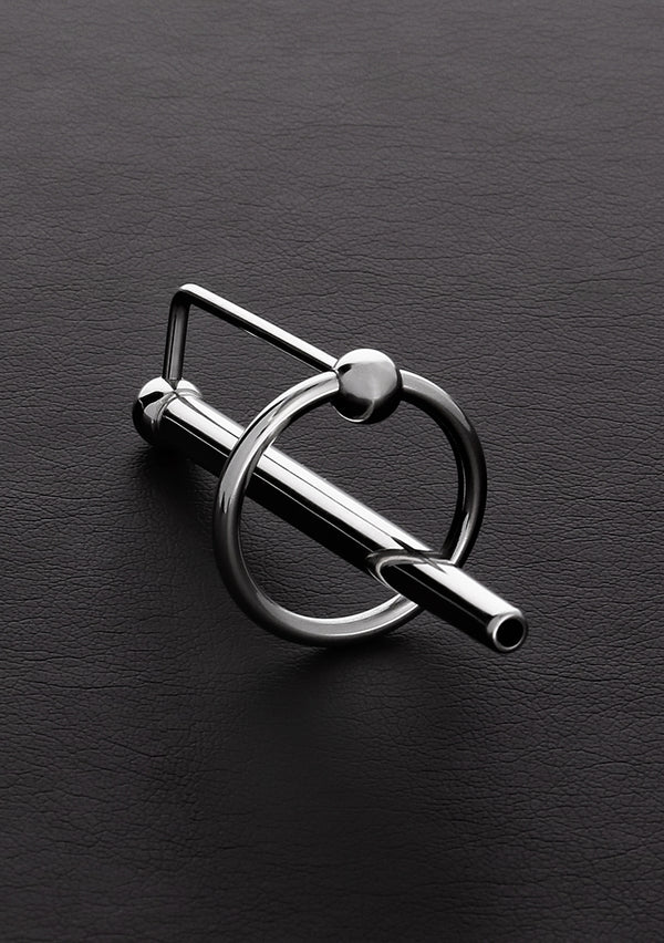 Lange prinsenstaf (75x6x28mm)