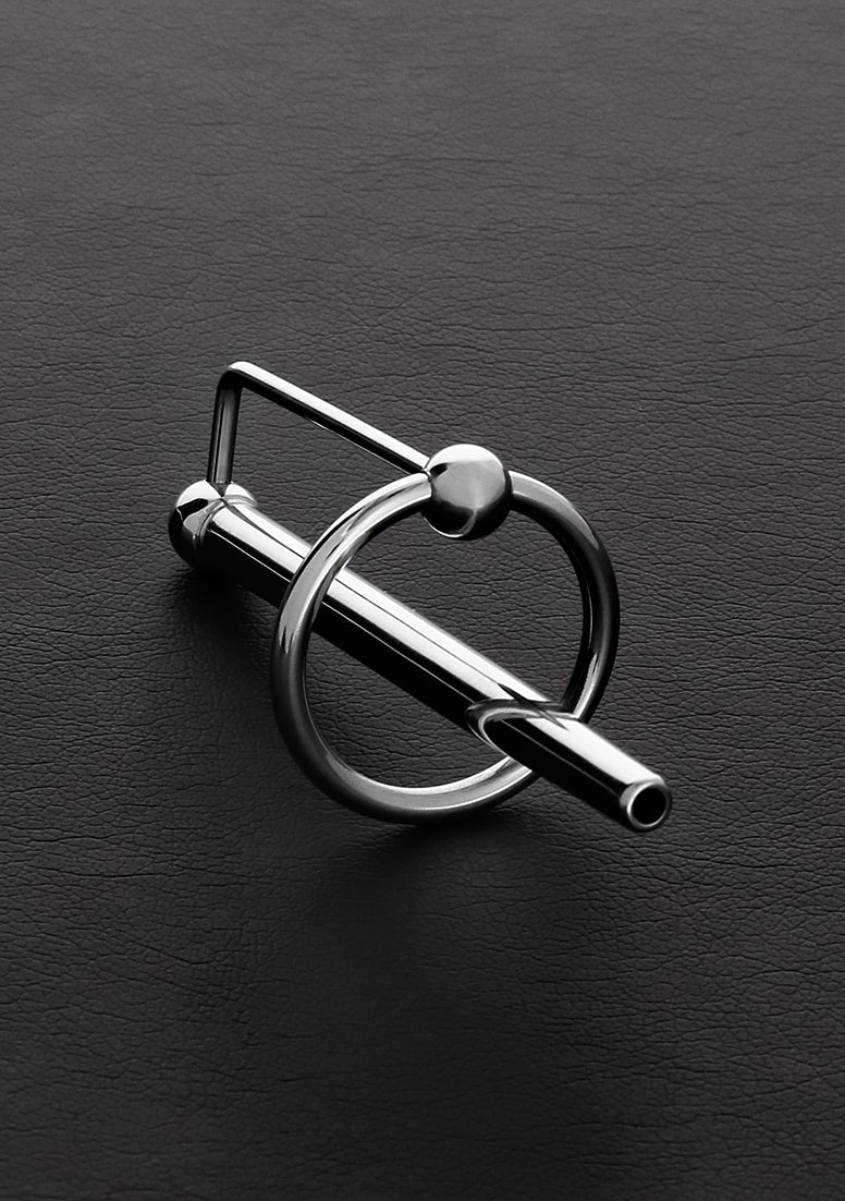 Lange prinsenstaf (75x6x28mm)