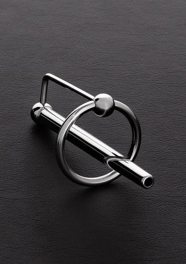 Lange Prinsen Wand - 75x6x32 mm