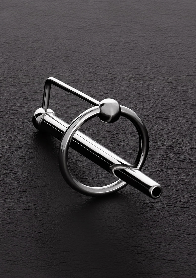 Lange Prinsen Wand - 75x6x32 mm