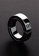 Scharnierende Cock Ring/CBT Ballenstretchers (50mm)