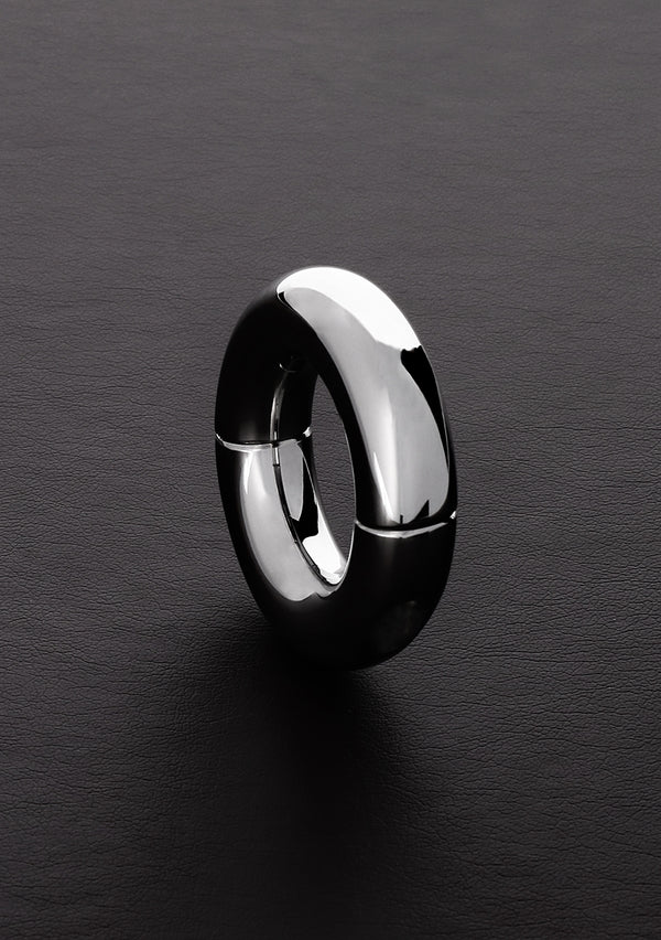 Ronde Balstretcher - 15x39 mm