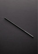 DIP STICK geribbeld (4x240mm) - geborsteld staal