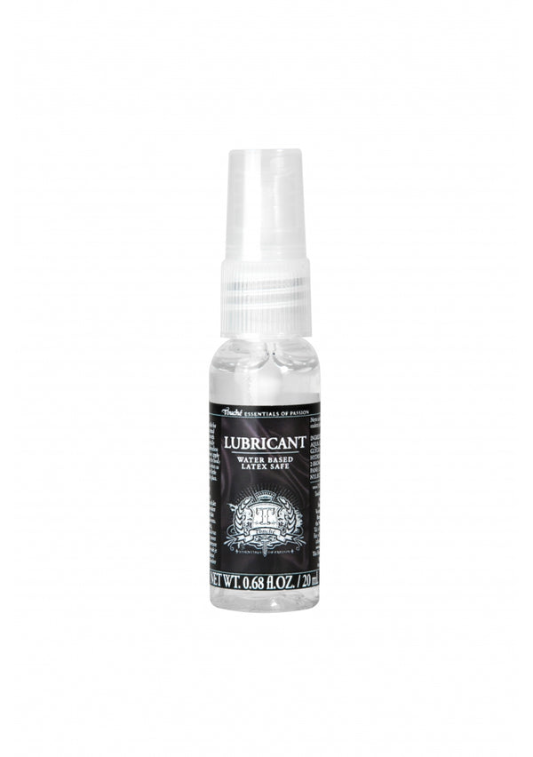 Glijmiddel - 20 ml