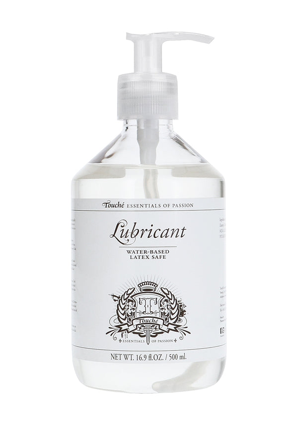 Glijmiddel - 500 ml