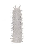 Sleeve - Transparent