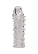 Sleeve - Transparent