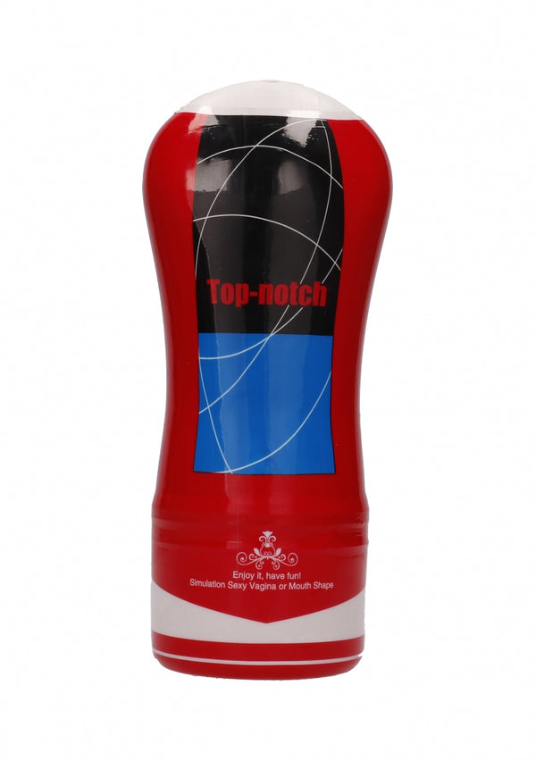 Top Notch Masturbator - Flesh