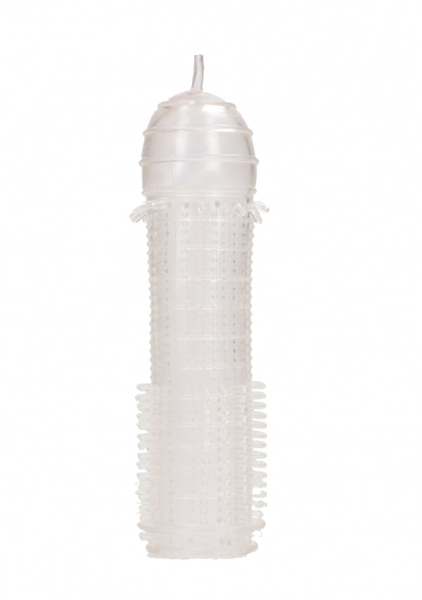 Sleeve - Transparent